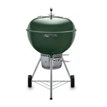 Weber Kettle 22" Premium Grill. Fixed Price $356.19.