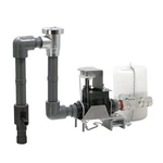 Systems Hydrominder 562 Chemical Proportioner Mixing Valve 18 Gpm. Fixed Price $249.99.