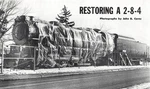 Msu College Campus Michigan Pere Marquette Berkshire 1225 Boiler Fix Images. Fixed Price $24.95.