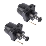 Pair Wheel Motor For Toro 1-523328 103-6988 Parker TF0240US081AADD Z Master. Fixed Price $464.00.