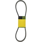 John Deere Genuine Oem Primary Drive Belt 110 112 200 208 Lawn And Garden. Fixed Price $18.75.