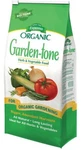 Espoma Organic Garden -tone Herb And Vegetable Food 4 Pounds. Fixed Price $14.53.