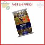 Audubon Park Extreme Variety Wild Bird Seed For Outside Feeders, 15-LB. Bag. Fixed Price $27.52.
