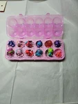 Hatchimals Colleggtibles 12-PACK Dozen Pink Carton. Fixed Price $16.20.