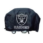 Las Vegas Raiders Grill Cover Deluxe. Fixed Price $67.10.