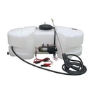 New! Filco Spot Sprayer 25 Gal, 2.1 Gpm Pump!!. Fixed Price $439.95.