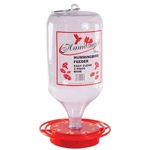 Humdinger 107 72 Oz Humming Bird Feeder Red Plastic Bottle. Fixed Price $70.82.