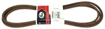 Gates Bladerunner Lawn Garden Belt 1/2" X 149-7/8" 40 Degree Pulley Model 6717BR. Fixed Price $53.04.