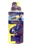 Kaos Deluxe Get Soaked! 450 Water Balloons Includes 2 Fillers New!. Fixed Price $6.99.