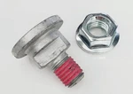 Bush Hog 00787168 Disc Mower Blade Bolt HMG7, HMG8, HMG9, HMG10. Fixed Price $12.99.