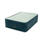Intex AP619D Queen Air Mattress Inflatable Bed Blue. Fixed Price $19.98.