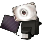 Maxsa Innovations 44641 Motion-activated Solar Led Security Flood Light, Black. Fixed Price $105.56.
