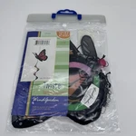 Wind Garden Premier Designs Monarch Butterfly Twister Hanging Spinner 10.5X8.35. Fixed Price $22.97.