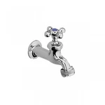 Outdoor Faucet Chrome Oratorio Single Hole 5" Proj Renovator's Supply. Fixed Price $160.99.