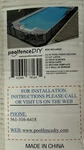 Pool Fence Diy By Life Saver Self-closing Gate Kit, Black Read Missing Item. Fixed Price $129.00.