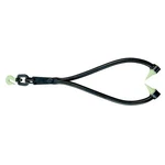 Timber Tuff TMW-04SS 32 In. Swivel Grab Skidding Tongs. Fixed Price $136.87.