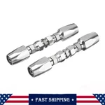 Hydraulic Hose Repair Kits 1/2 Id 2-WIRE Reusable Field Fitting. Fixed Price $43.99.