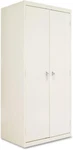 Alera Assembled 78-INCH High Storage Cabinet Adjustable Shelves 36 W X 24 Putty. Fixed Price $589.99.