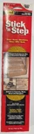 M-d Stick Step Anti-skid Adhesive Strip 2-3/4" X 14" Yellow. Fixed Price $7.99.