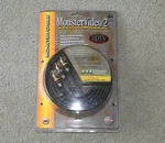 Monster Cable Component Video (MV2CV-4M), Meters (13.1') Long. Fixed Price $14.95.