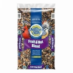 Global Harvest Foods 109673 15 Lbs Fruits & Nuts Bird. Fixed Price $18.40.