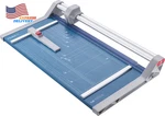 552 Professional Rotary Trimmer 20" Cut Length Sheet Capacity Self-sharpening. Fixed Price $280.50.