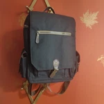 Picnic Time Brand Moreno Insulated 3-BOTTLE Wine Tote Black Colour Multi Pockets. Fixed Price $18.00.