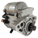 Denso 228000-5660, 228000-5661, 228000-5662, Toro 110-2598 Starter Replacement. Fixed Price $206.73.
