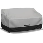 Fade And Tear Resistant Patio Loveseat Covers, Heavy-duty Waterproof Couch. Fixed Price $36.99.