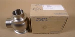 Alfa Laval 9613139503 Valve Body Lower 2 Port For Unique Rv-st DN40 38MM. Fixed Price $549.95.