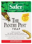 Safer The Pantry Trap Ready To Use Anywhere Pesticide Free 2 Pk. Fixed Price $14.99.