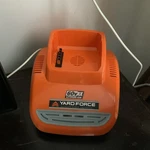 Charger -YF60VRX4A-CHG. Fixed Price $85.00.