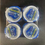 Orbit Gum White Peppermint Sugar Free Chewing 40 Piece Bottle Pack Of. Fixed Price $20.99.