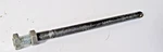 Genuine Mclane Walk Behind Edger 100-2R7 Replacement Front Axle #CC1. Fixed Price $16.50.