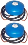 Farm Innovators H-4815 1500 Watt Metal Stock Tank Floating De-icers 2 Pack. Fixed Price $109.97.