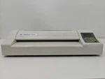 Gbc Heatseal H450 Professional Thermal Laminator For Parts Read Description. Fixed Price $259.99.