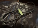 Snapper Snowblower Belt 7024618YP Nos. Fixed Price $14.99.