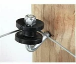 Dare Corner Post Bracket Kit With Insulator 10 Count. Fixed Price $38.00.