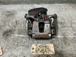 2023 Jeep Wagoneer Driver Side Rear Caliper Oem With Bracket And Elec Park Brake. Fixed Price $86.70.
