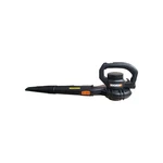 Worx WG506 Electric Leaf Blower 160 Mph 7.5 Amp Works. Fixed Price $39.99.