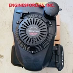 05.1 Hp Honda GCV190LA-S3C-NH1 Engine For Mower. Fixed Price $345.87.
