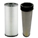 Air Filter Set Fits Fiat Replaces 1930587. Fixed Price $24.99.