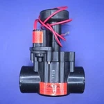 Toro 250 Valve Npt Female With Flow Control, 1". Fixed Price $28.00.