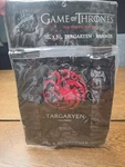Game Of Thrones House Targaryen Banner 30X50 Flag New Calhoun. Fixed Price $14.99.