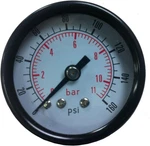 Pneumaticplus Air Pressure Gauge For Compressor Wog Water Oil Gas 1-1/2" Dia. Fixed Price $12.95.