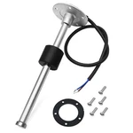 240-33 Ohm Fuel Sending Unit 14"(350MM) Stainless Steel Water Gas Tank L.... Fixed Price $63.72.