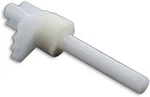 New Briggs & Stratton Oem 790624 Shaft-choke. Fixed Price $27.68.