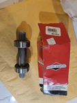 Briggs And Stratton Simplicity Arbor Shaft Bearings 1676278SM. Fixed Price $85.00.