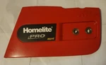 300957015 Homelite Clutch Cover Assy Red 490101060 T1. Fixed Price $14.64.