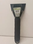 1 Emsco Bigfoot Deluxe In. Dual-head Car Ice Scraper, Glovebox 9". Fixed Price $14.99.